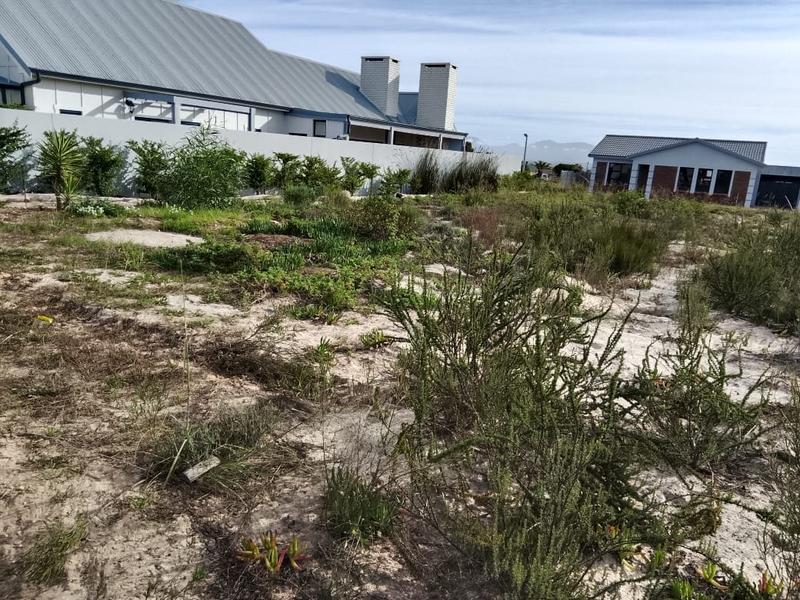 0 Bedroom Property for Sale in Albertinia Western Cape